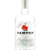 Sampan 65% - White Rhum Vietnam