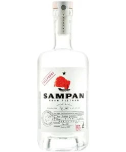 Sampan 65% - White Rhum Vietnam