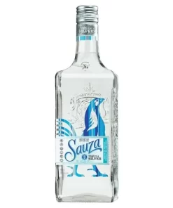 Tequila Sauza Silver