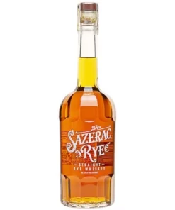 Sazerac Rye - Straight Rye Whiskey