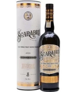 Scarabus Single Malt