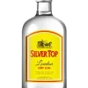 Silver Top Dry Gin