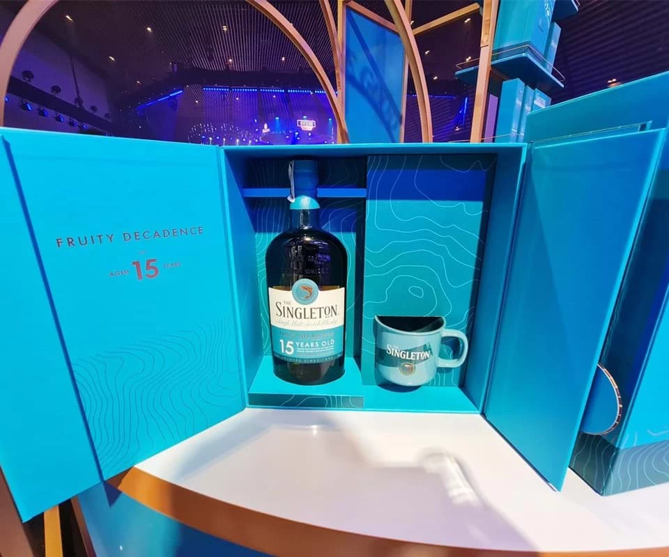 Singleton 15 Tet 2023