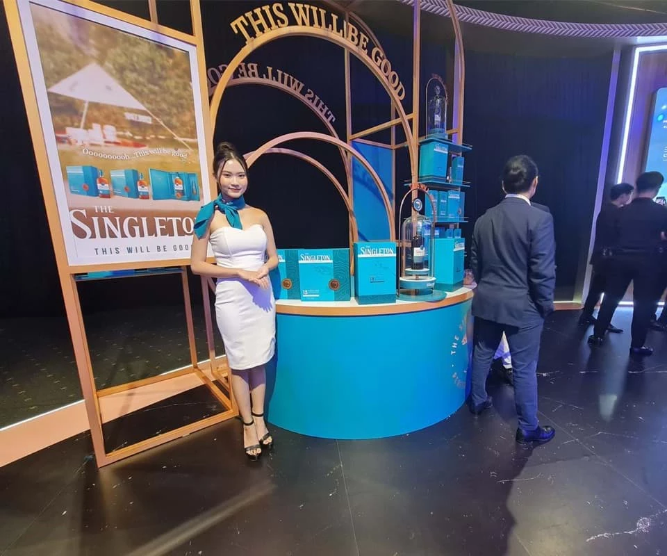 Singleton hop qua tet 2023 Singleton hop qua tet 2023