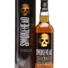 Smokehead Islay Single Malt Whisky