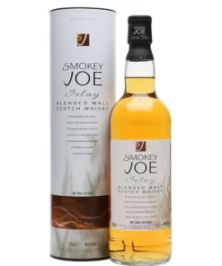 Smokey Joe - Islay Blended Malt whisky