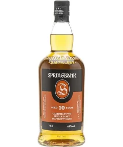 Springbank 10