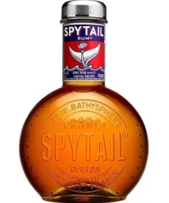 Rum Spytail Cognac Cask