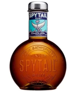 Rum Spytail Ginger - Pháp
