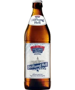 Bia Stiftung Hell - Bia Đức