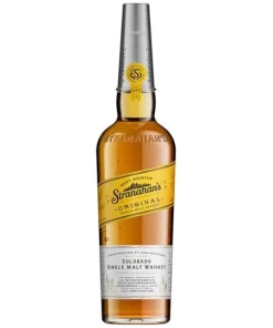 Stranahan's Original