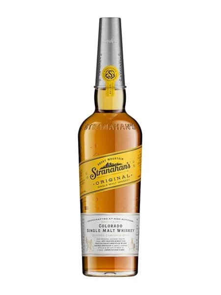 Stranahan's Original Stranahan's Original