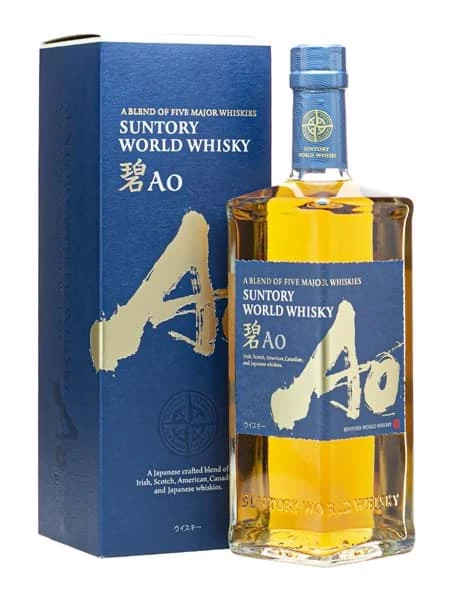 Suntory Ao Suntory Ao