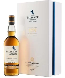 Talisker 1979