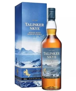Talisker Skye