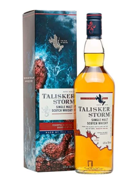 Talisker Storm Talisker Storm