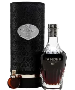 Tamdhu 50