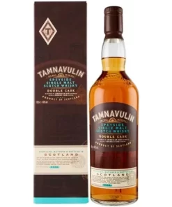 Tamnavulin Double Cask