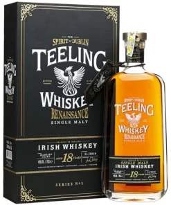 Teeling 18