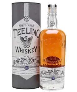 Teeling Brabazon 02