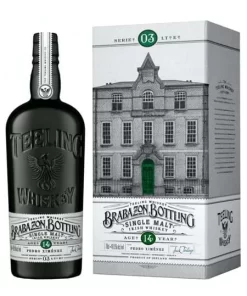 Teeling Brabazon 03 - 14 năm