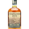 Templeton Rye Maple Cask Finish