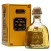 Tequila Patron Anejo