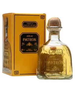 Tequila Patron Anejo