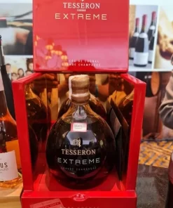 Cognac Tesseron Extreme