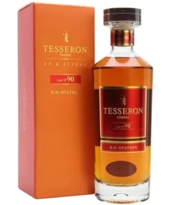 Tesseron XO Ovation - Lot No.90