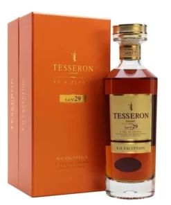 Cognac Tesseron XO Lot No. 29