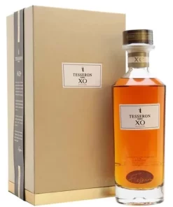 Rượu Cognac Tesseron XO Passion - Pháp.
