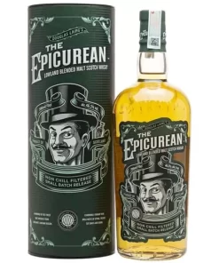 The Epicurean Blended Malt