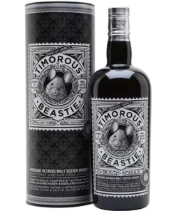 Timorous Beastie Blended Malt