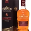 Tomatin 14