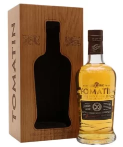 Tomatin 30
