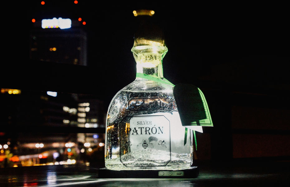 Patrón