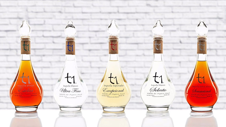 T1 Tequila