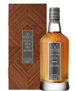 Tormore 1983 - 2022/38 năm