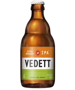 Bia Vedett Extraordinary IPA