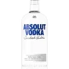 Vodka Absolut