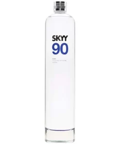 Vodka Skyy 90