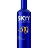 Vodka Skyy Infusion Citrus