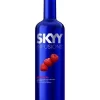 Rượu Vodka Skyy Infusion Raspberry Vodka Skyy Infusion Raspberry