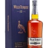 Wild Turkey 12