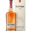 Wild Turkey 8
