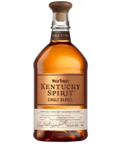 Wild Turkey Kentucky Spirit