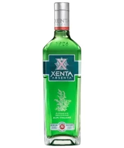 Absinthe Xenta Absenta