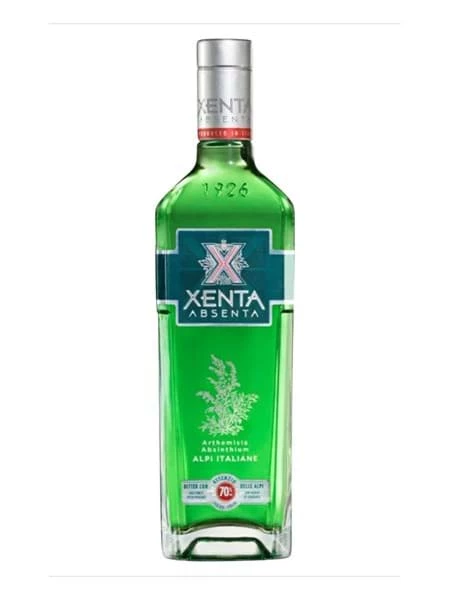 Absinthe Xenta Absenta Absinthe Xenta Absenta