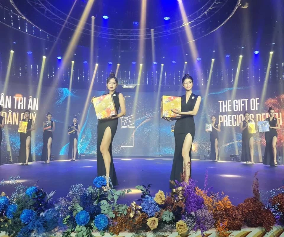 John Walker & Sons XR 21 tet 2023